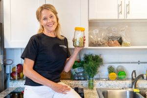 SpoonLive: Healthier for Life, Malissa Stawicki